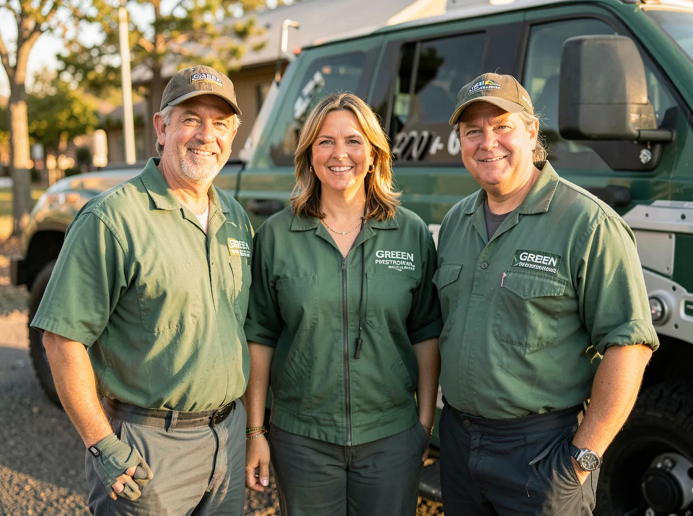 Water Damage Restoration company in Johns Creek, GA