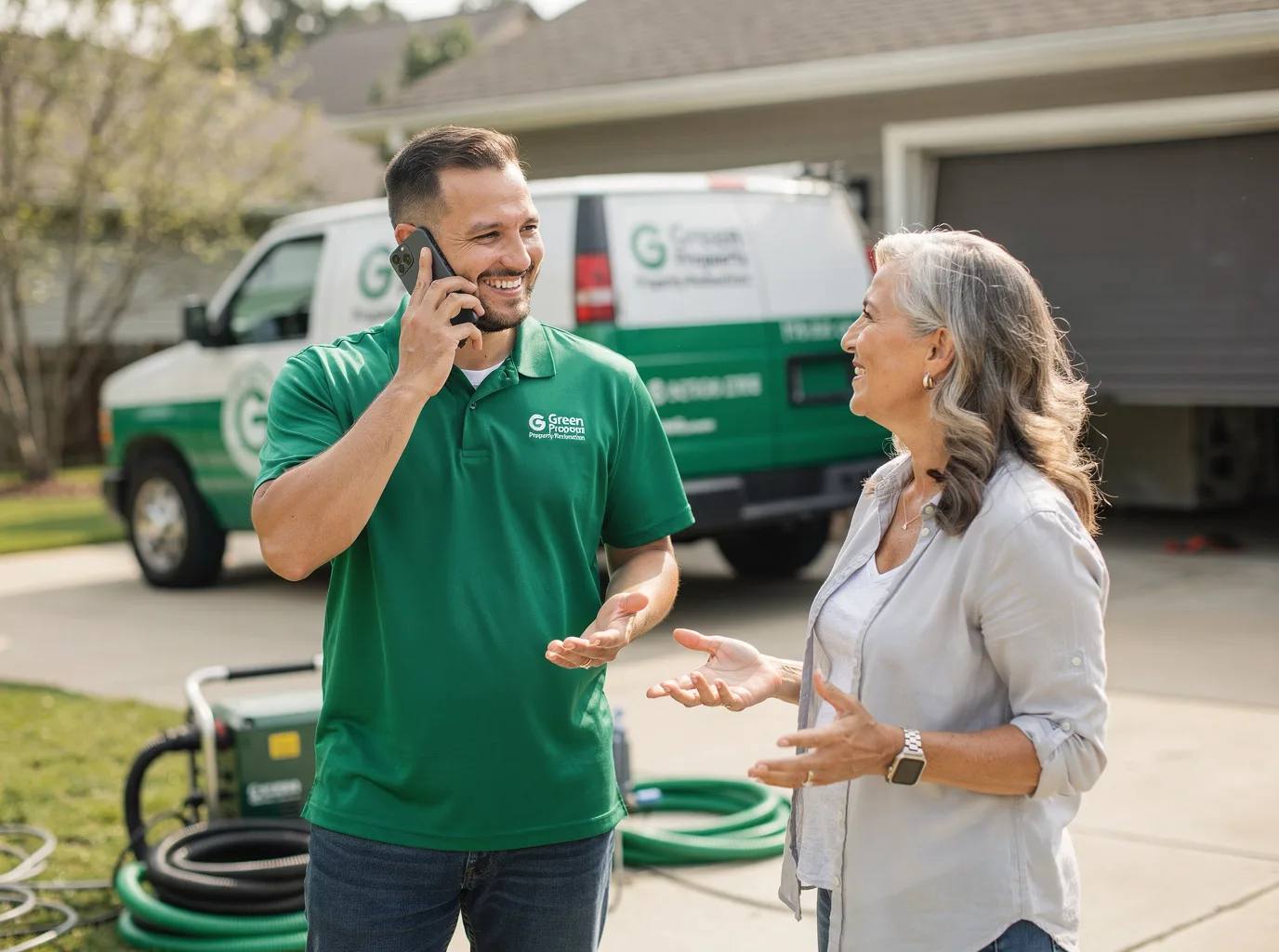 Water Damage Restoration Johns Creek, GA FAQs